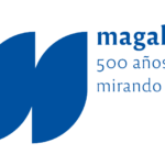 Magallanes azul