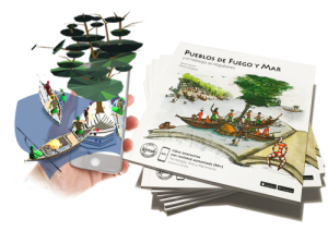 Pueblos de Fuego y Mar
